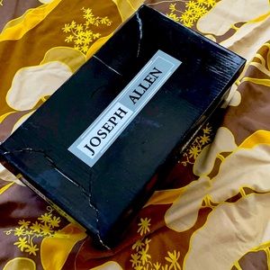 Boys JOSEPH ALLEN Dress Shoe Size 3